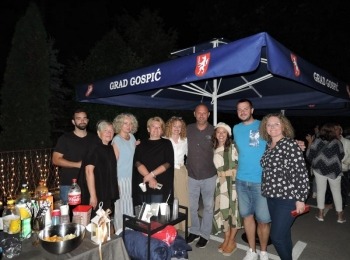Državni arhiv u GospićuDscn5029