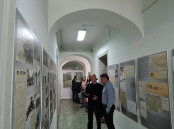 Državni arhiv u GospićuDscn5489