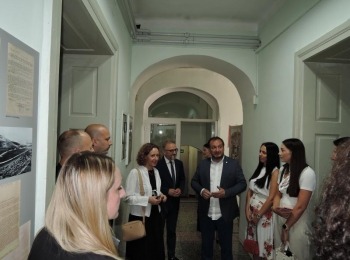 Državni arhiv u GospićuDscn5494