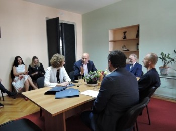 Državni arhiv u GospićuDscn5518