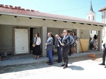 Državni arhiv u GospićuDscn5528