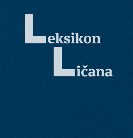 Leksikon Ličana