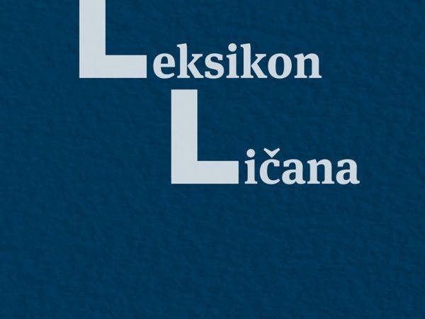 Leksikon Ličana
