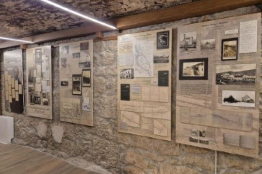 Lička pruga – 100. obljetnica dovršetka izgradnje