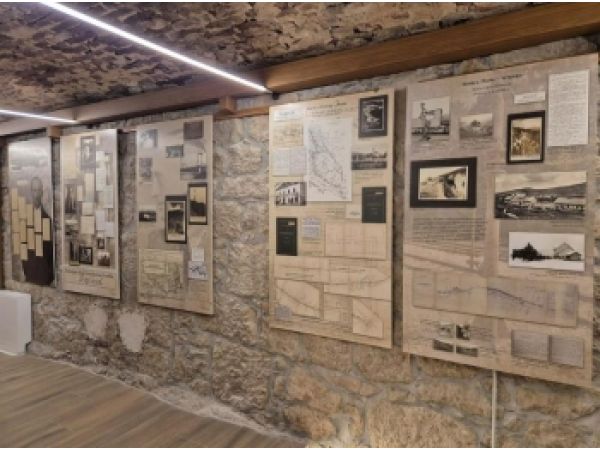 Lička pruga – 100. obljetnica dovršetka izgradnje