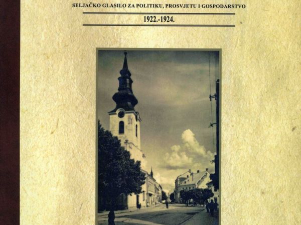 LIČKI HRVAT (1922.-1924.; 1937.-1938.)