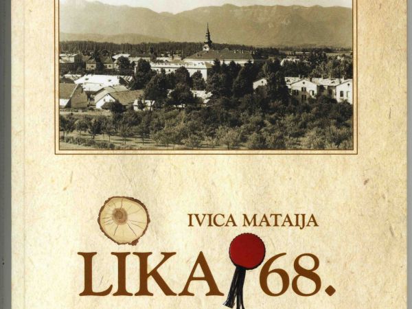 Lika ‘68.