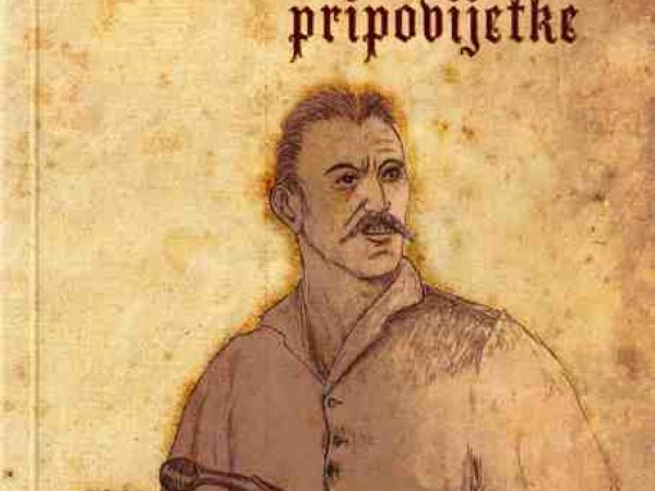 Vojnokrajiške pripovijetke