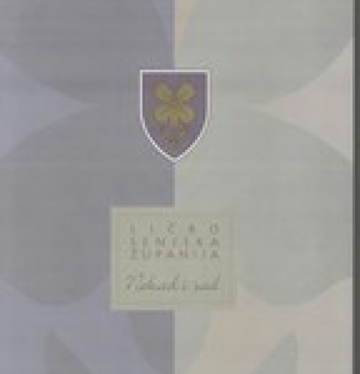 Ličko-senjska županija nekad i sad